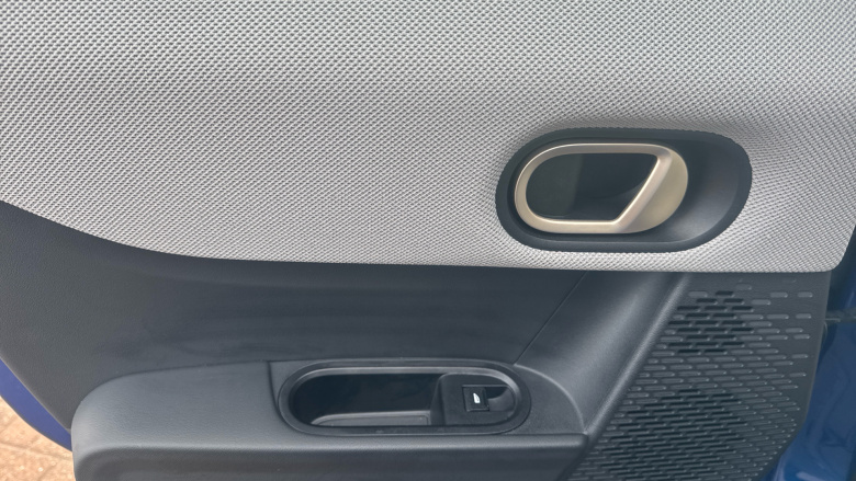 MINI Cooper 1.5 C Exclusive 5dr Auto Petrol Hatchback